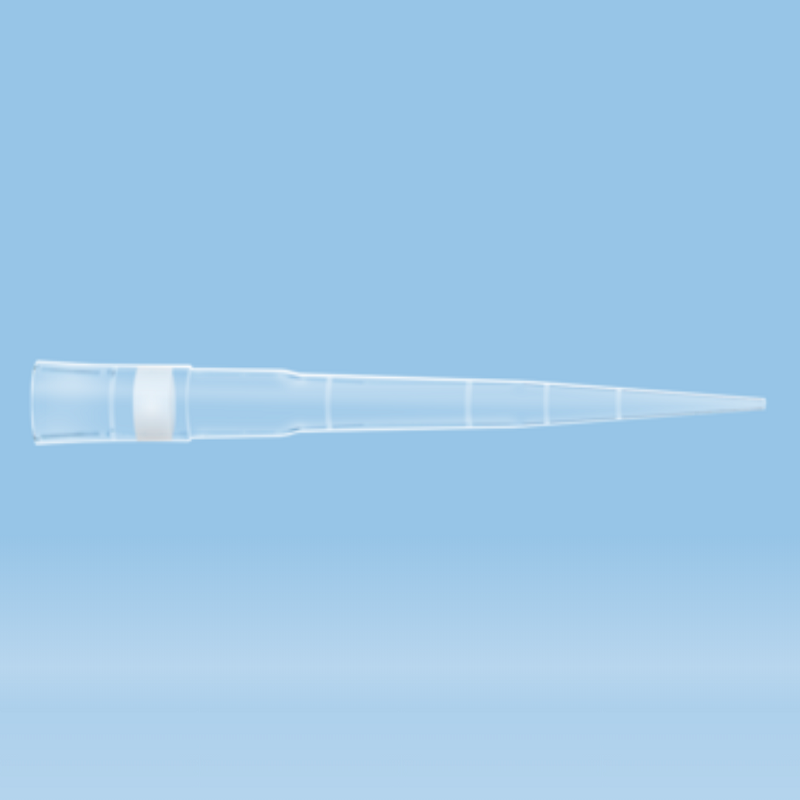 Наконечник 300 µl (мкл), пакування (96 шт./пак)